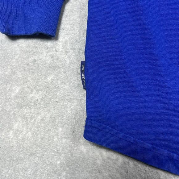 Disney Parks AAU Volleyball Nationals 2019 Spirit Jersey Shirt Blue Adult Small - Picture 9 of 11